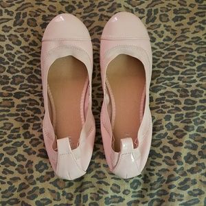 Ballet Flats Shoes